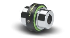 Wrapflex-Elastomerkupplungen